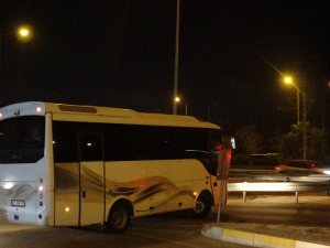 Antalya Büyükşehir Belediyesi'ne yönelik rüşvet ve yolsuzluk soruşturmasında 8 tutuklama