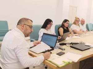 Kalkınma Ajansları Gelecek Vizyonu Batı Akdeniz Bölge Çalıştayı