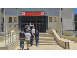 TEFECİLİK OPERASYONUNDA ARANAN SON ŞÜPHELİ DE GÖZALTINA ALINIP TUTUKLANDI