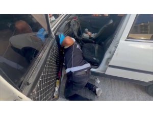 TURİZM BÖLGELERİNE YAPILAN UYUŞTURUCU TİCARETİNE POLİSTEN DARBE