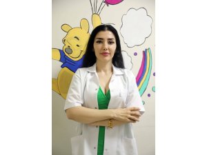 BEBEĞİN DAMAK TADI ANNE KARNINDA ŞEKİLLENİYOR
