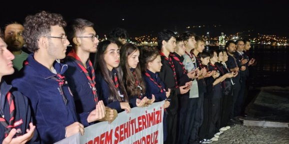 26 yıldır dinmeyen acı
