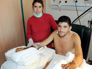 TÜRKİYE'NİN ORGAN NAKLİ ÜSSÜ AKCİĞER NAKLİNE BAŞLIYOR