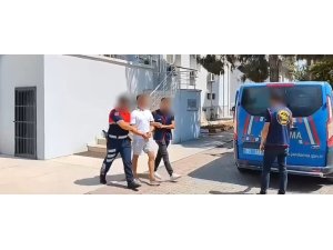 KASTEN ÖLDÜRME SUÇUNDAN ARANAN  FİRARİ HÜKÜMLÜ YAKALANDI