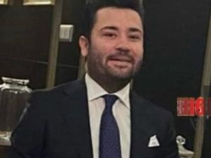 Gökhan Böcek Antalya havalimanında gözaltına alındı