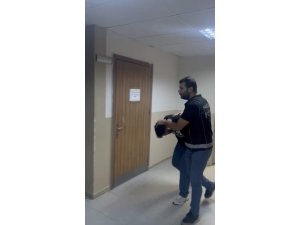 ANTAKYA’DA 700 CAPTAGON HAP ELE GEÇİRİLDİ