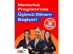 GELECEĞİNİ KURMAK İSTEYEN GENÇ KADINLAR İÇİN YENİ DÖNEM