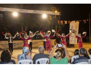 MERSİN’İN YAYLALARINDA SANAT VE EĞLENCE BULUŞMASI