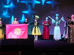 2.ULUSLARARASI KEPEZ KÜLTÜR FESTİVALİ BAŞLIYOR