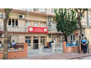 ADANA’DA SOKAK ORTASINDA SİLAHLI SALDIRI: 1 ÖLÜ