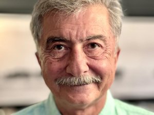JÜRİ BAŞKANI AÇIKLANDI