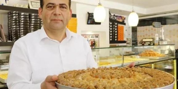 Oda Başkanı Üre intihar etti.