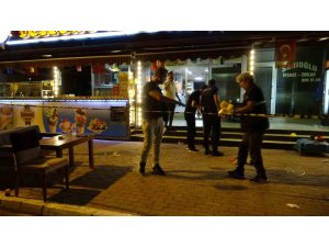 PASTANEDEKİ TARTIŞMA KAVGAYA DÖNÜŞTÜ: 3 ÖLÜ