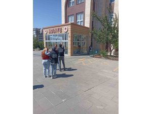 KAHRAMANMARAŞ’TA UYUŞTURUCUYA 3 TUTUKLAMA