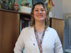 DENİZ SUYU ISINDI, KAŞINTI VE YANMA ŞİKAYETLERİ ARTTI