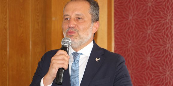 ERBAKAN: ZAFER YAKINDIR