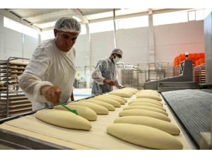 HALKIN TERCİHİ HALK EKMEK OLDU
