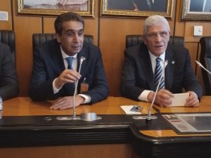 Ali Adnan Kaya’dan birlik ve beraberlik çağrısı