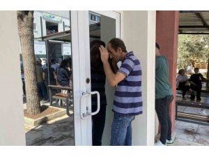 MERSİN’DE PATRON KAYIP, İŞÇİLER MAĞDUR İDDİASI