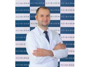 UZM. DR. OKUR: "ÇOCUKLARDA GÖRÜLEN ANEMİ OKUL BAŞARISINDA ÖNEMLİ ROL OYNAR"