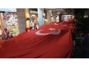 KEMER’DE 30 AĞUSTOS COŞKUYLA KUTLANACAK