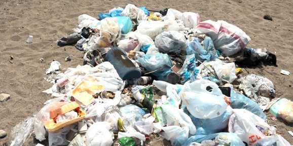 PLASTİK POŞET UYGULAMASININ AMACI YANLIŞ UYGULANDI