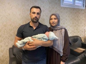İKİNCİ KEZ EVLAT ACISI YAŞAMAMAK İÇİN ’TOPUK KANI’ ALDIRMAYINCA MAHKEME TEDBİR KARARI VERDİ