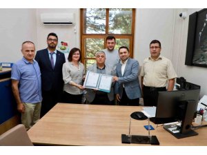 AKSEKİ’YE YENİ KAMPÜS