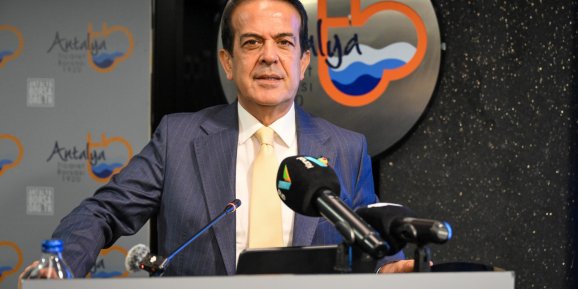 ATB AĞUSTOS MECLİSİ TOPLANDI