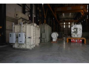 AŞIRI SICAKLAR TRAFO GÜVENLİĞİNE ÖNEMİ ARTTIRIYOR