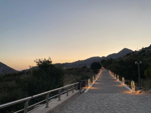 SAGALASSOS'TA GECE MÜZECİLİĞİ