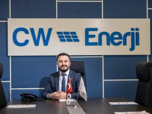TEKİRDAĞ'A 9863,6 KWP'LİK ARAZİ GES