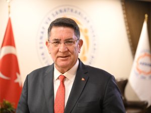 ZAFER'İN 103'ÜNCÜ YILINDA DERE'DEN BİRLİK VE KALKINMA MESAJI