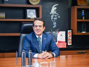 BAŞKAN ÇANDIR: BÜYÜK ZAFERİMİZ'İN 103'ÜNCÜ YILI KUTLU OLSUN