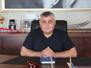 BAŞKAN YILDIRIM’DAN 30 AĞUSTOS ZAFER BAYRAMI MESAJI