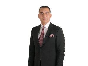 ERCAN ÖZBEK’TEN 30 AĞUSTOS ZAFER BAYRAMI MESAJI