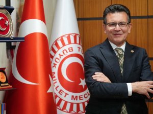 USLU: 30 AĞUSTOS ZAFER BAYRAMIMIZ KUTLU OLSUN
