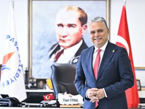 BAŞKAN UYSAL'DAN 30 AĞUSTOS MESAJI