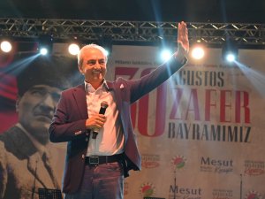 Kepez’de 30 Ağustos Zafer Bayramı heyecanı