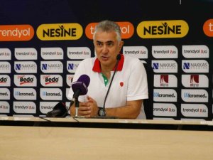 MEHMET ALTIPARMAK: "BENCE RAKİBE GOL ATMAMAK BÜYÜK SAYGISIZLIK"