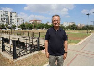 SIĞINAKLARIN İNŞASI 120 GÜNDE BİTECEK: BİR KİŞİYE BİR METREKARE ALAN DÜŞECEK