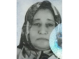 KAHRAMANMARAŞ’TA 58 YAŞINDAKİ KADIN EVİNDE ÖLÜ BULUNDU