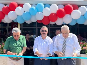 Kemer’de Dayanışmanın Yeni Adresi: Yemek Teknesi