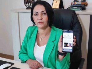 ESKİ MEMLEKET PARTİSİ ADANA İL BAŞKANI TEPE’DEN DENİZ AKKAYA HAKKINDA SUÇ DUYURUSU