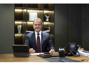 MERSİN’DE ALTYAPIYA 20 MİLYAR LİRALIK DEV YATIRIM