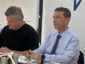 OTEL EKİPMANLARI FUARI 5-7 KASIM'DA