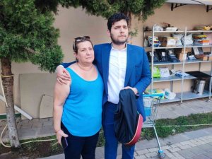 ISIRILIP DARBEDİLEN ÇOCUĞUN ANNESİ YAŞANANLARI ANLATTI
