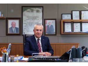ADASO BAŞKANI KIVANÇ: "İHRACAT OCAK-AĞUSTOS AYINDA GEÇEN YILA ORANLA YÜZDE 2.5 ARTTI"