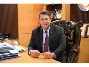 AESOB BAŞKANI ADLIHAN DERE: "GÜVENLİ EĞİTİM, YEREL ESNAFLA BAŞLAR"
