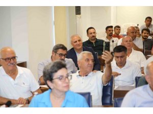 ALTSO’DA ’KEÇİBOYNUZUNDA PLANLI ÜRETİM VE İŞLEME’ PANELİ